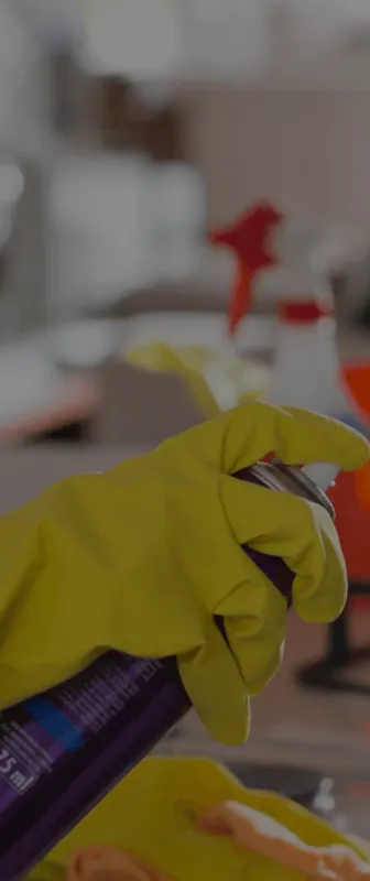Reliable Residential & Commercial Cleaning in Richmond, VA