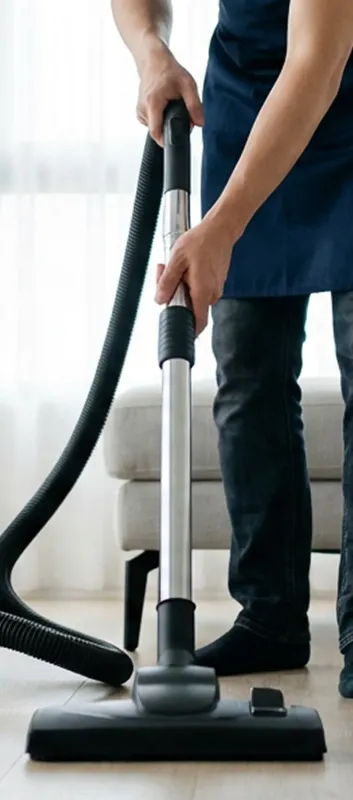Professional Cleaning & Clean Out Services in Richmond, VA