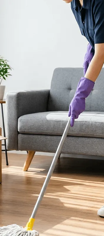 Trusted Move Out Cleaning Services in Richmond, VA