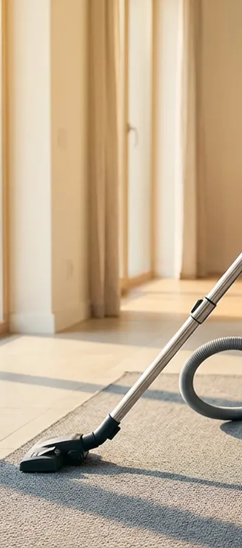 Expert House Cleaning in Richmond, VA